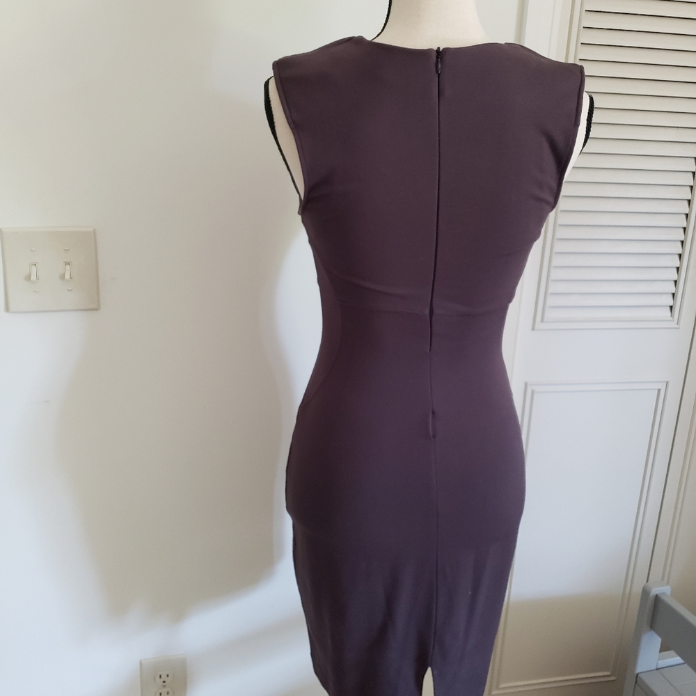 Grey Dress - Picture 4 of 7